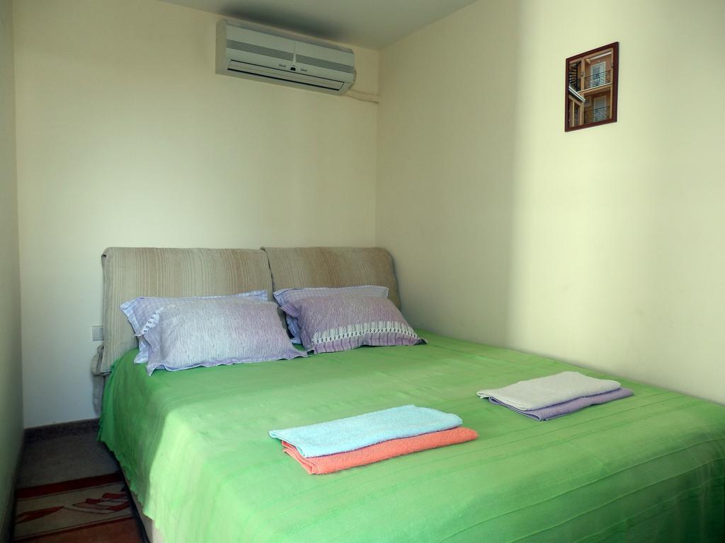 Apartments Esperanza Utjeha Exterior photo